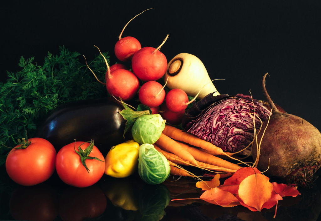 Sustainability hacks - reduce meat consumption