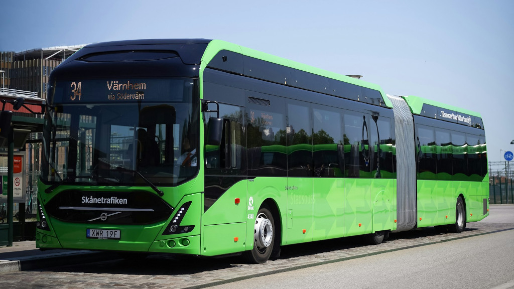 Green Hydrogen for Transportation
