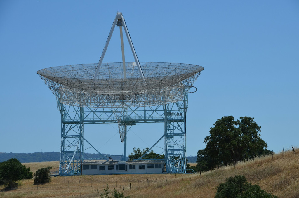 Space based solar challenges