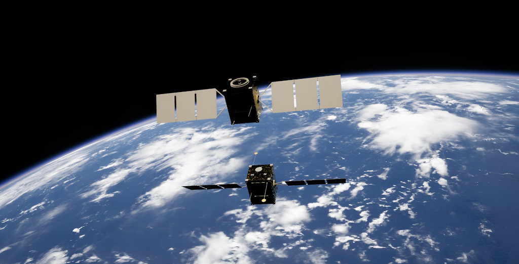 Space based solar realities