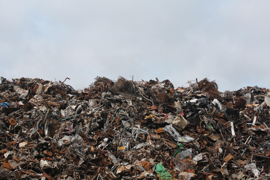 E-waste financial cost