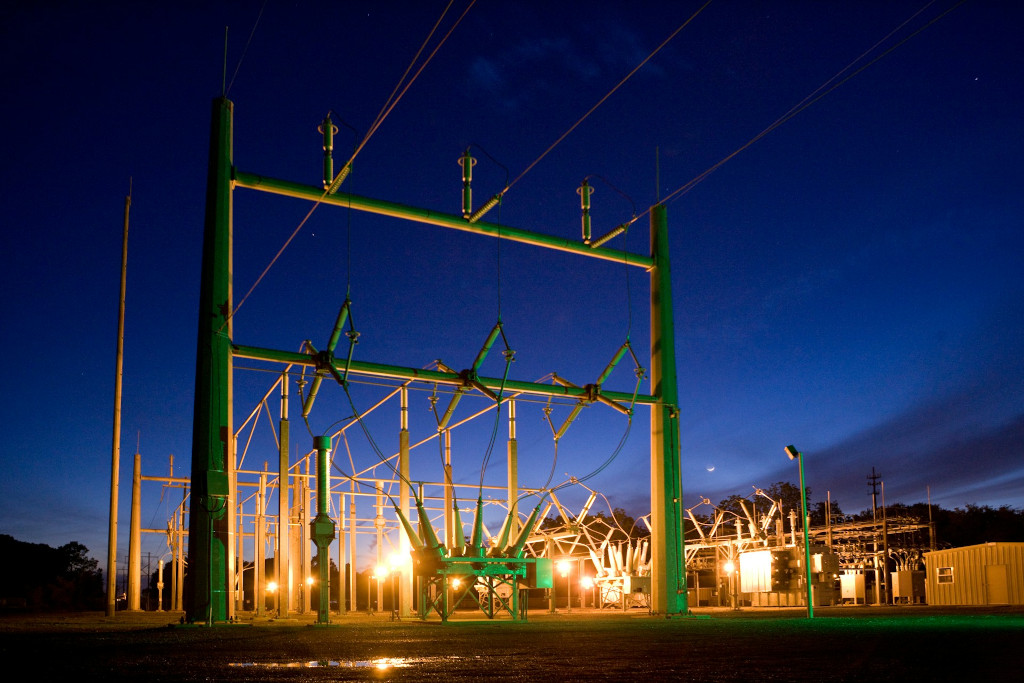 Grid-scale battery materials