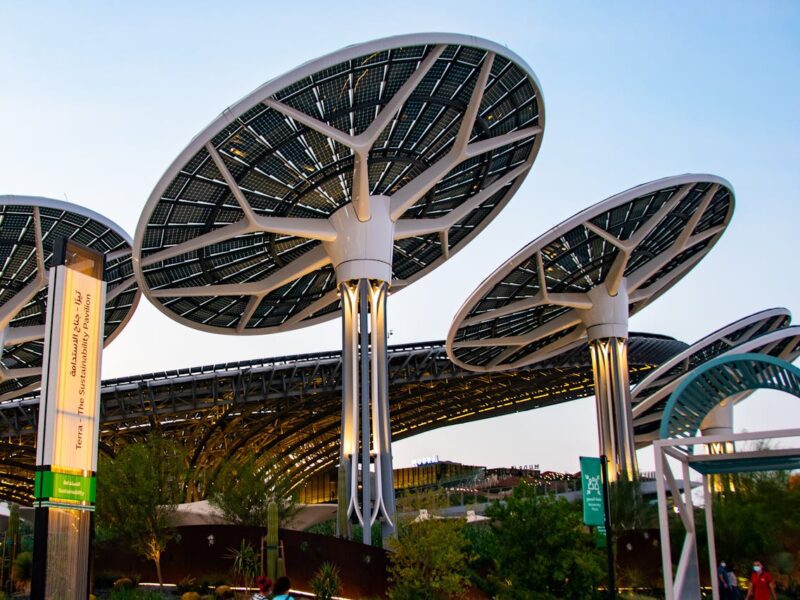 emerging clean energy technologies