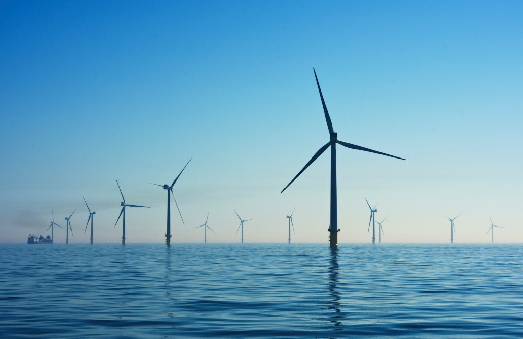 Climate Mitigation - Clean energy use