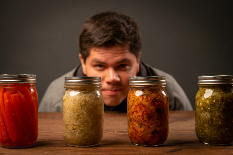 Low-Tech Sustainability Hacks