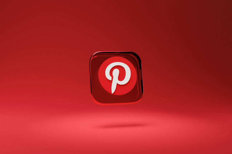 Pinterest for green brands