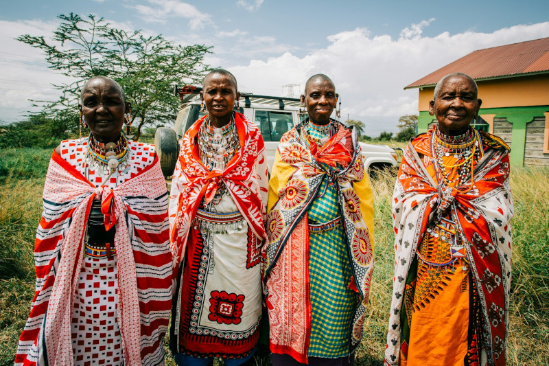 Solar energy in rural remote areas