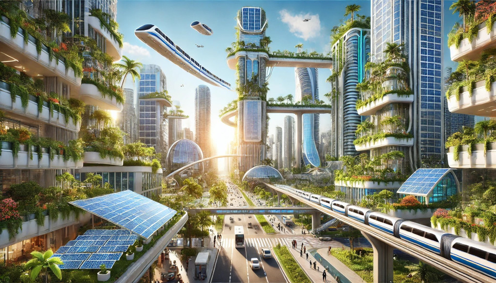 What the Kardashev Scale Means for Energy Future