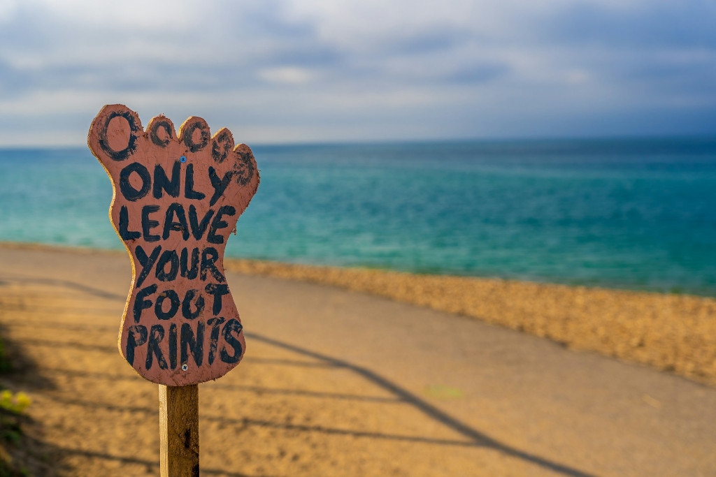 digital marketing for sustainable brands - Storytelling