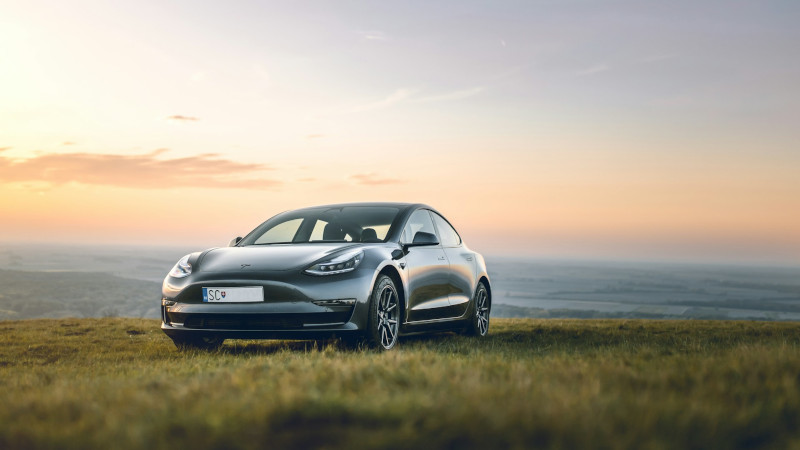 should I buy an electric car