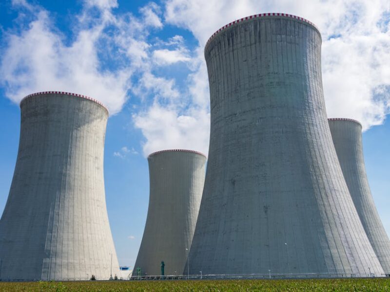 nuclear energy trends 2