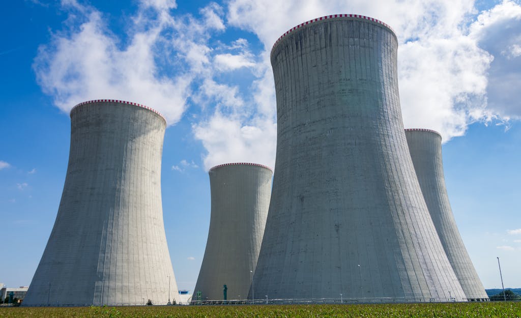 nuclear energy trends 2