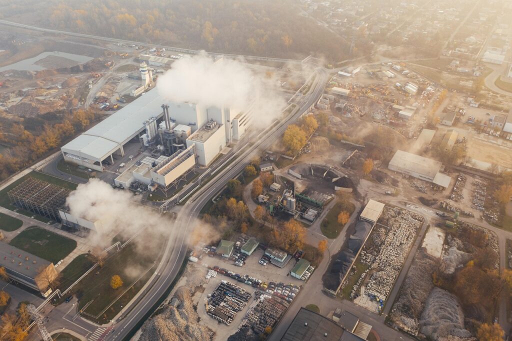 what do carbon capture companies do?