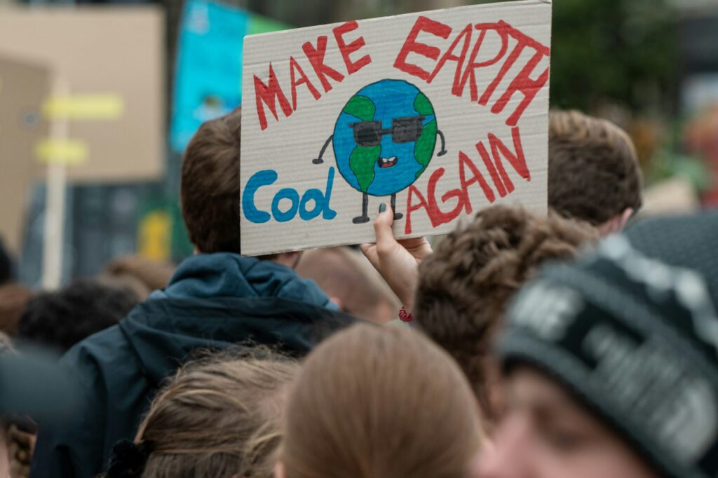 addressing climate inequality